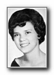 Shirley Hodges: class of 1964, Norte Del Rio High School, Sacramento, CA.